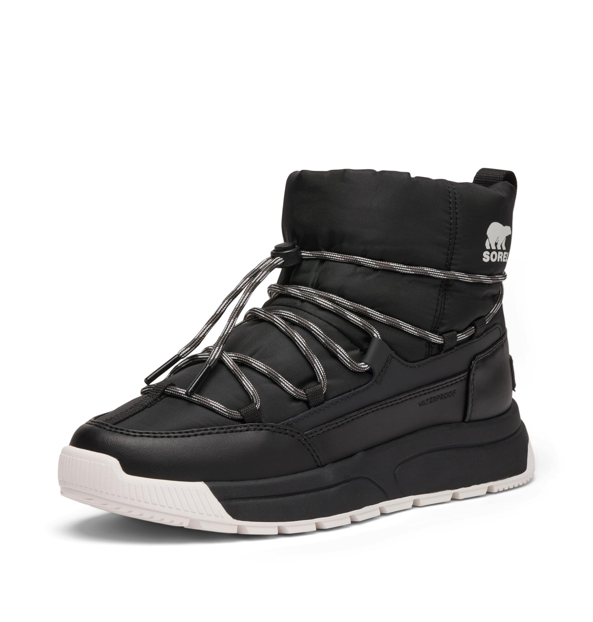 Sorel Damen Whitney 3 Slip-on Waterproof Mode-Stiefel