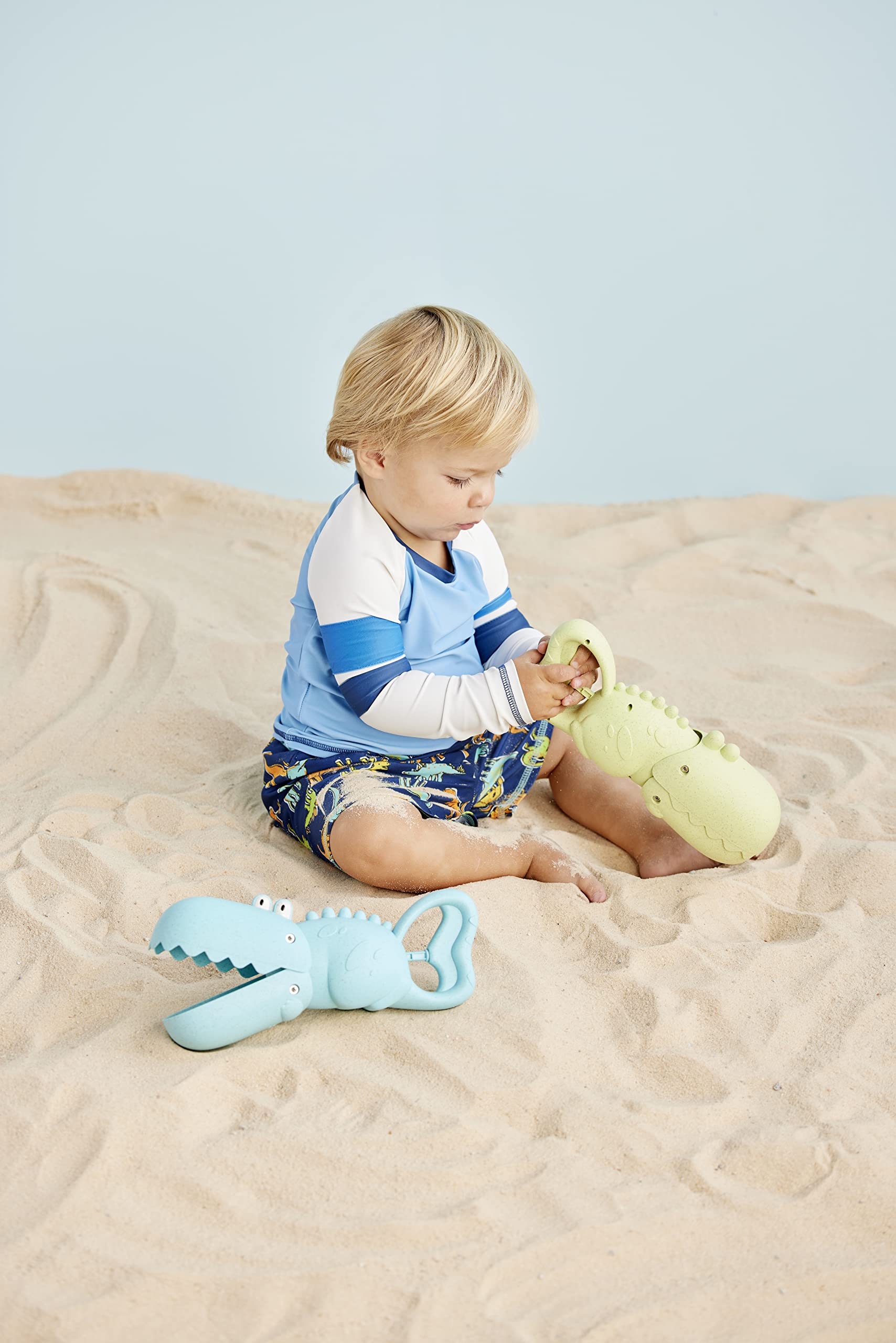 Mud Pie Badehose für Jungen