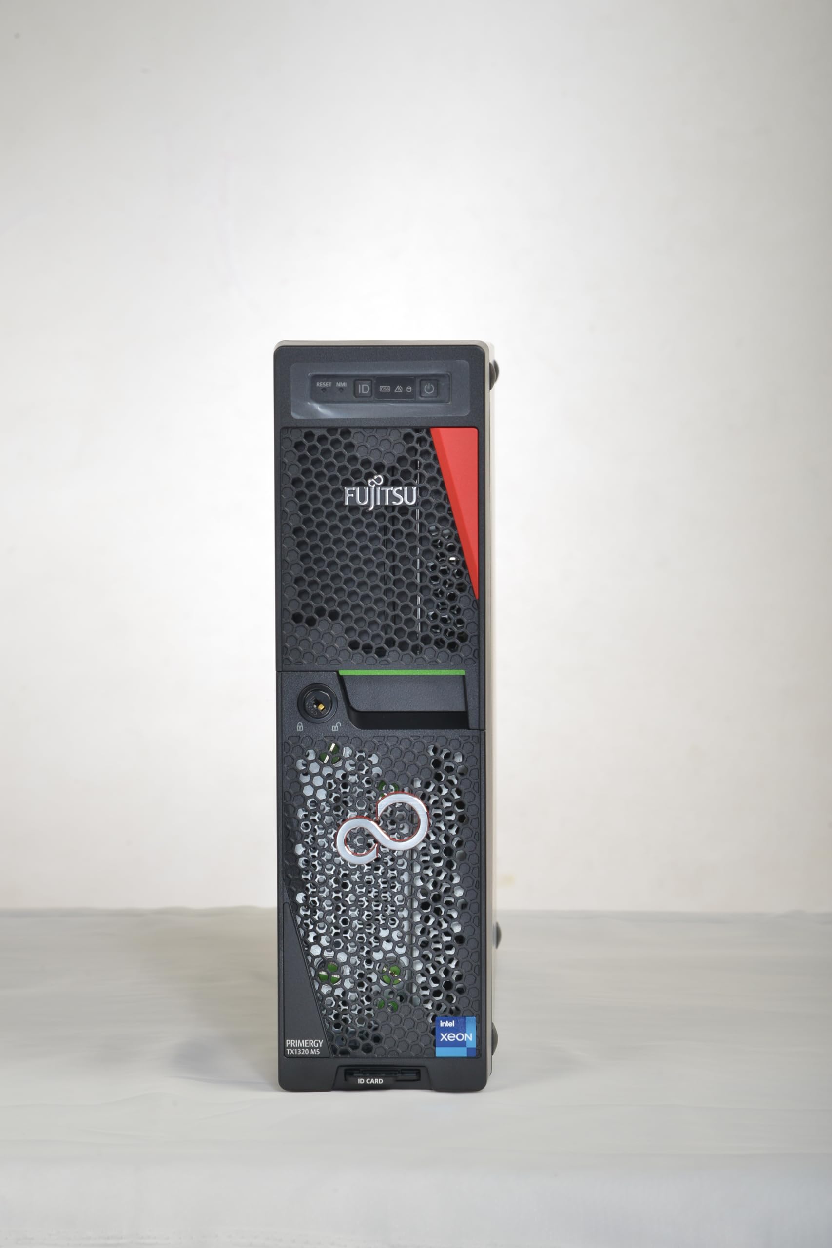 Amazon | 富士通 PCサーバーPRIMERGY TX1320 M6 Xeon プロセッサー搭載