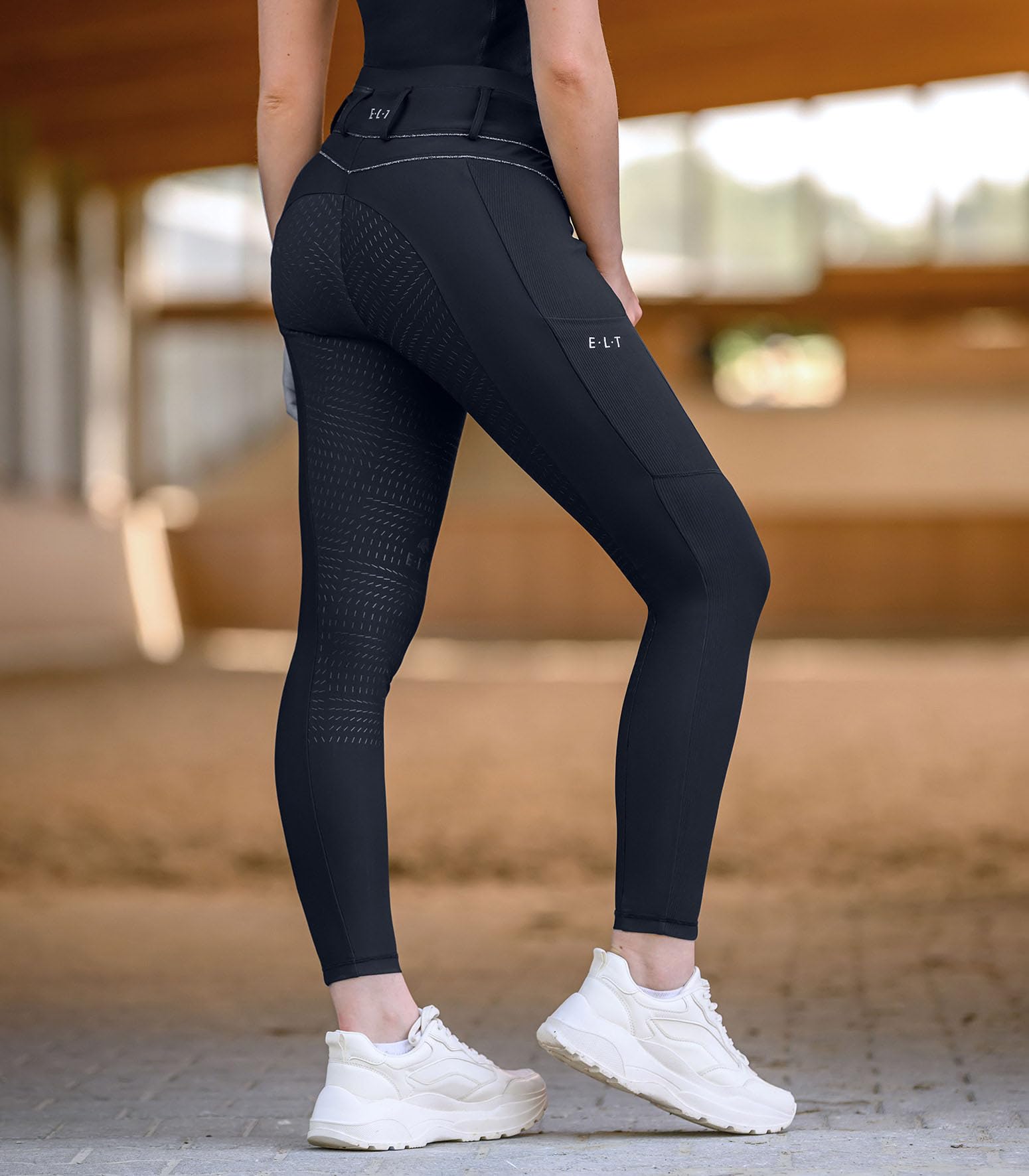 ELT Reitleggings Susann