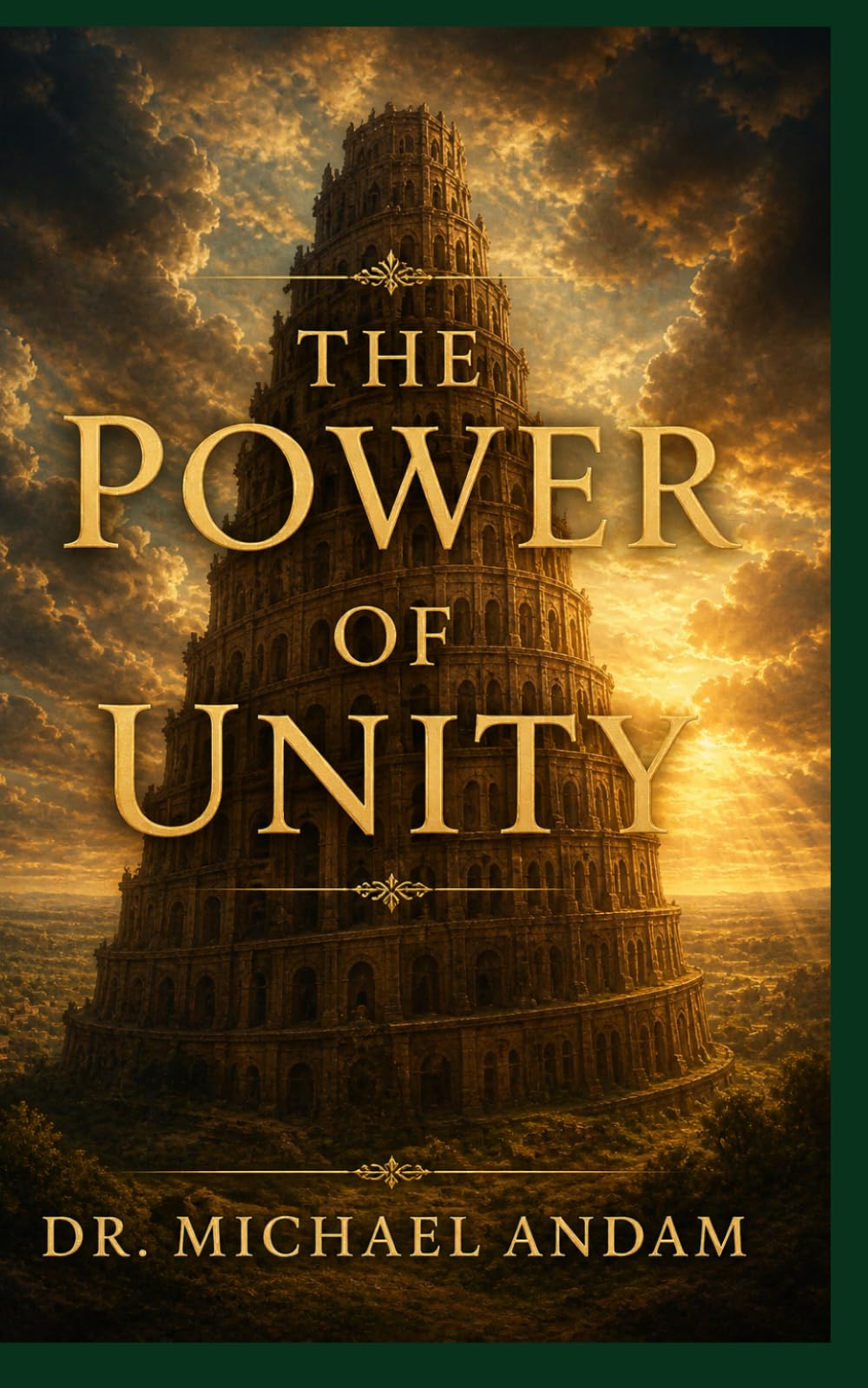 The Power of Unity