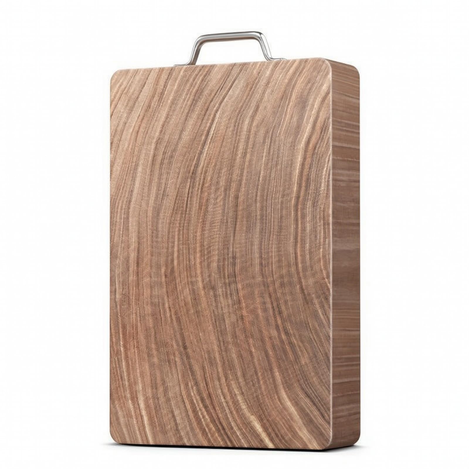 Tabla Cortar con Asa Robusta Tabla con Asa Tablas para Cocineros, 42 28 4CM