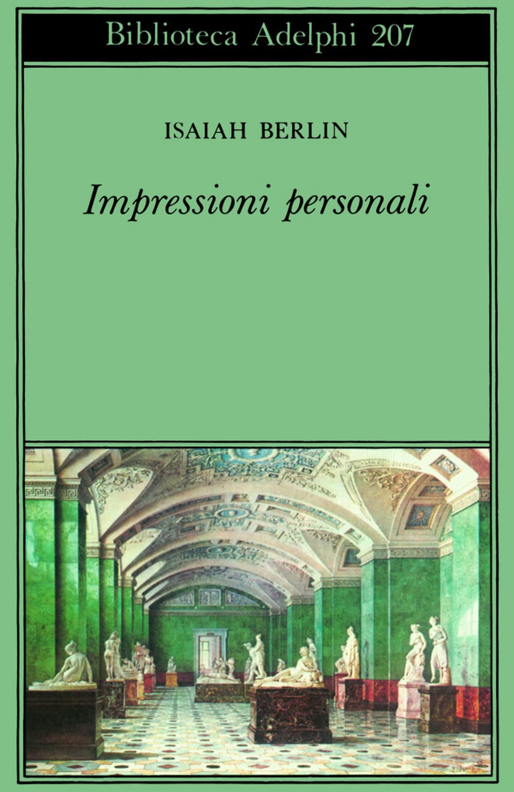 Impressioni Personali - 4
