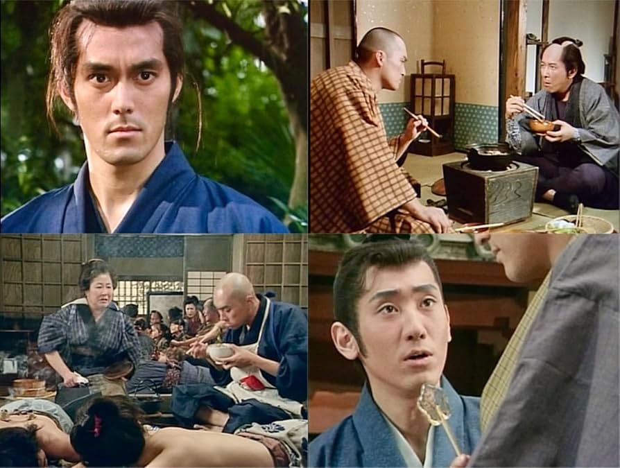 Amazon.co.jp: 渡辺謙主演 仕掛人 藤枝梅安シリーズ