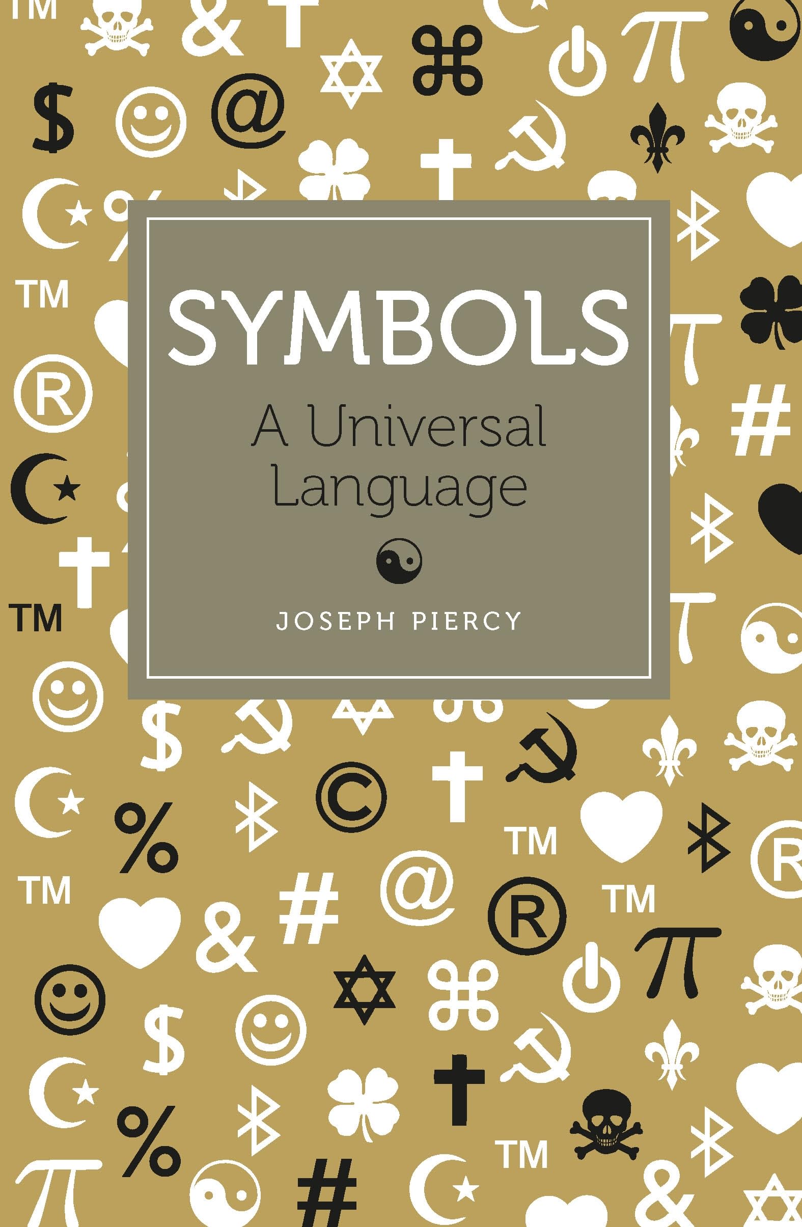 Buy Symbols: A Universal Language — BookShops.in