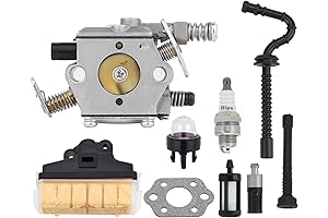 Hipa MS250 Carburetor for Stihl 021 Chainsaw