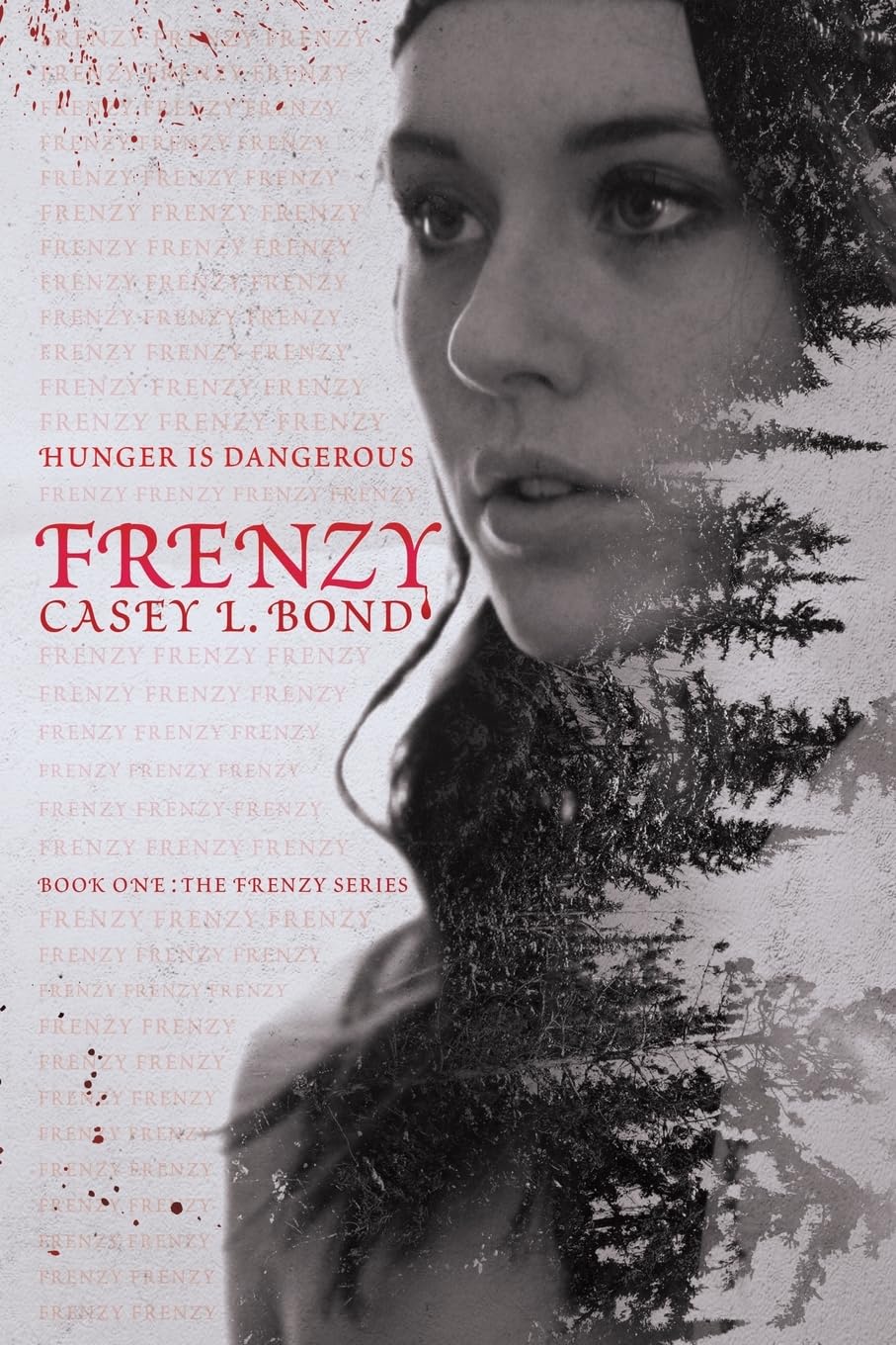 Frenzy: Volume 1 (The Frenzy Series)