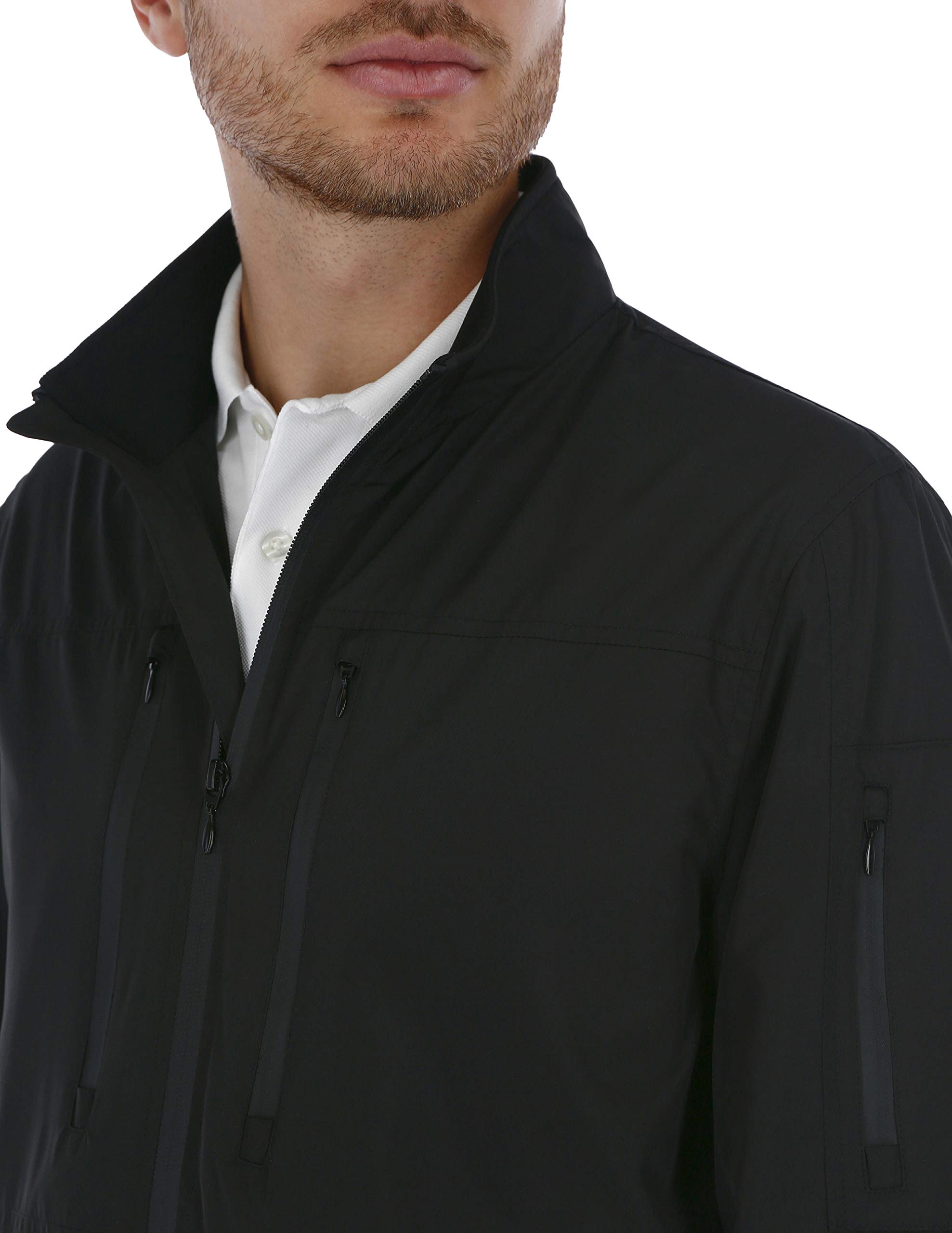 Amazon.com: Scappino: Jackets & Vests
