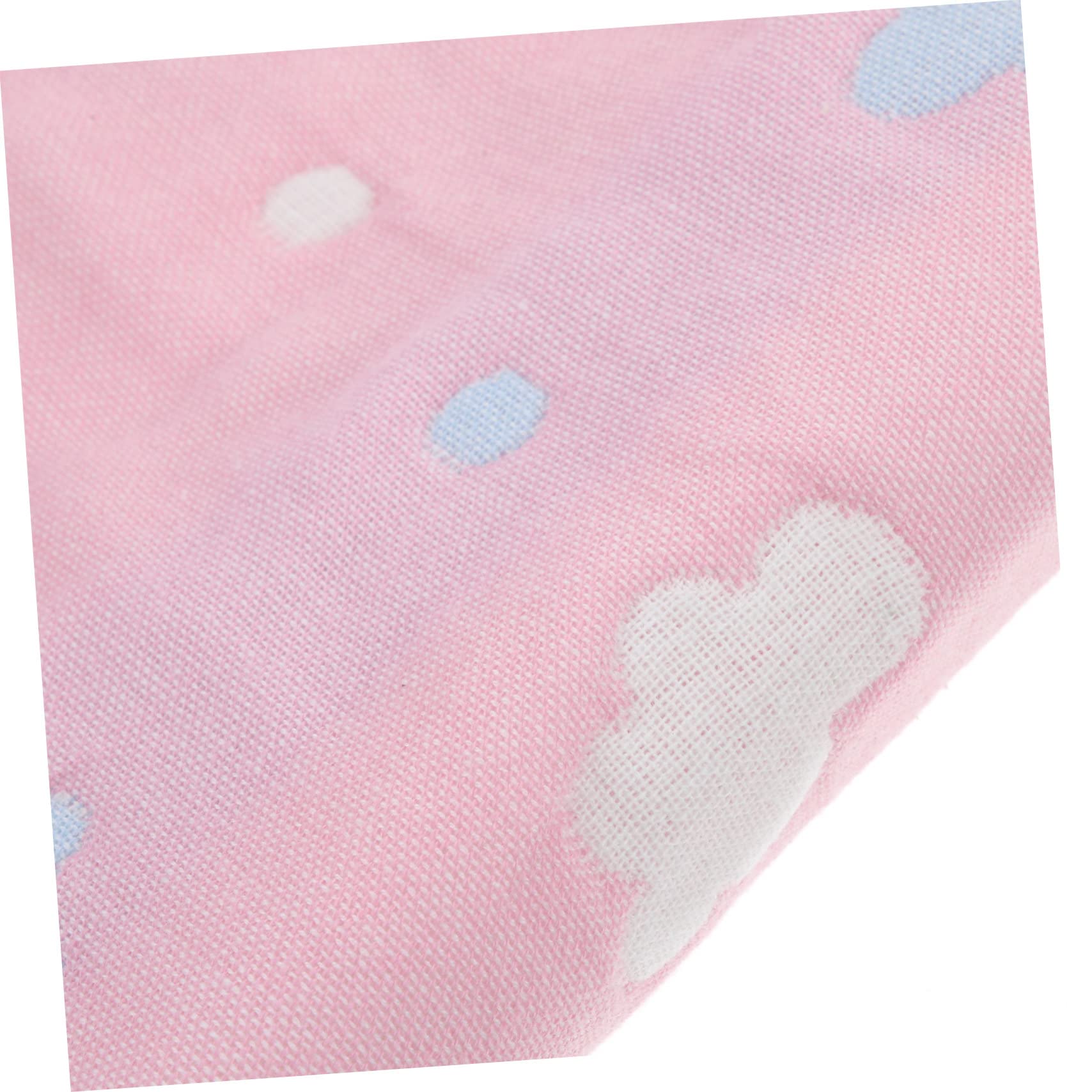 Mipcase Baby Waterproof Breathable Nursing Washable Pee Bedwetting for Boys and Girls Urinary Patients Mats