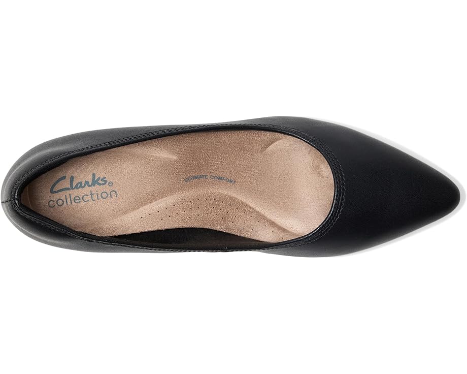Clarks Ellanie Hope - Top View