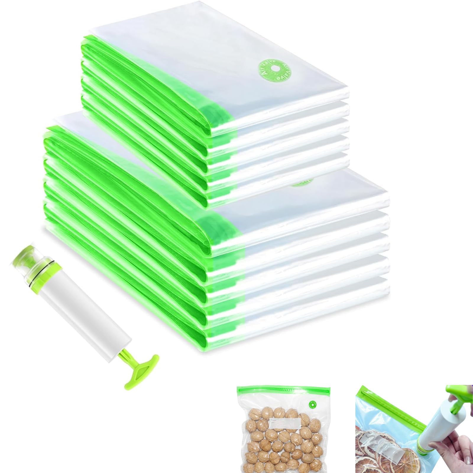 Accessori Eco Friendly Per La Cucina | Oggetti Eco Sostenibili - Donna - Foto 5