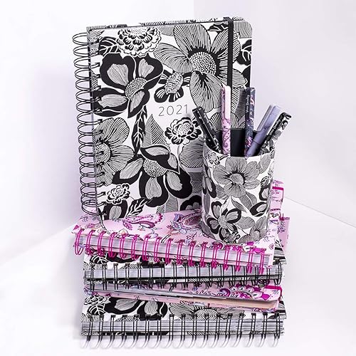 Miniatura 3 de Juego de 5 bolígrafos de gel con bolsa de almacenamiento, bolígrafos coloridos en varios colores de tinta, otoño 20 Medley