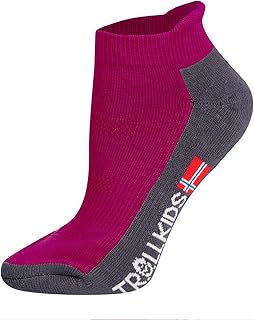 Niños Senderismo Low Cut Socks II