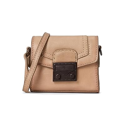 Frye Alex 4 Way Mini Belt Bag Wallet Women