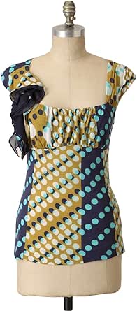 Anthropologie RIC Rac Spotlights Tank Top Size S at Amazon Women’s ...