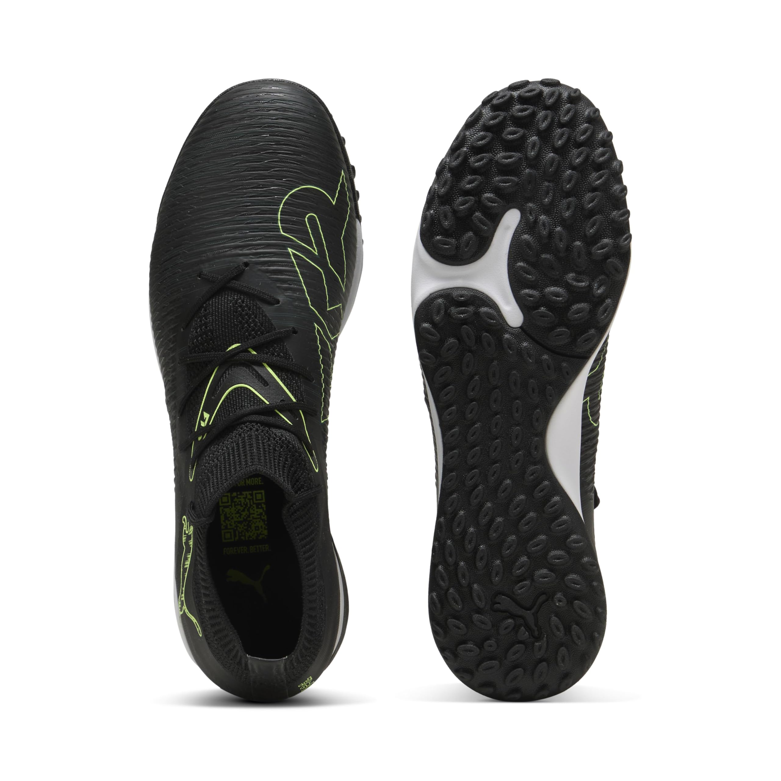 PUMA Erwachsene Future 8 Match TT Fußballschuhe