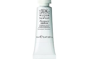 Winsor & Newton 14ml Designer's Gouache Paint