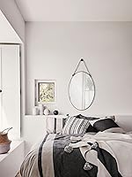 Vista 8 de Espejo de pared Par de Night Dove Design