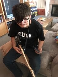 Customer Image, click to open customer review