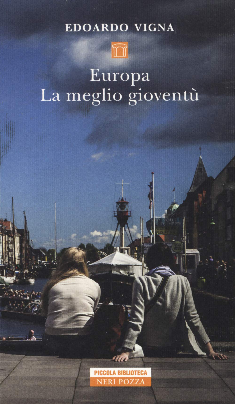 Europa. La Meglio Gioventù - 4
