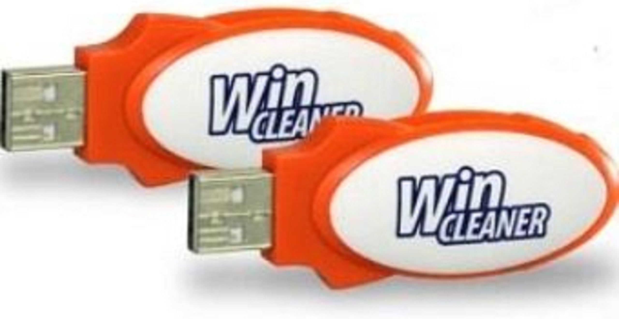 Win Cleaner by BulbHead - The Best Computer Repair Software, PC Cleaner in a Single USB Drive