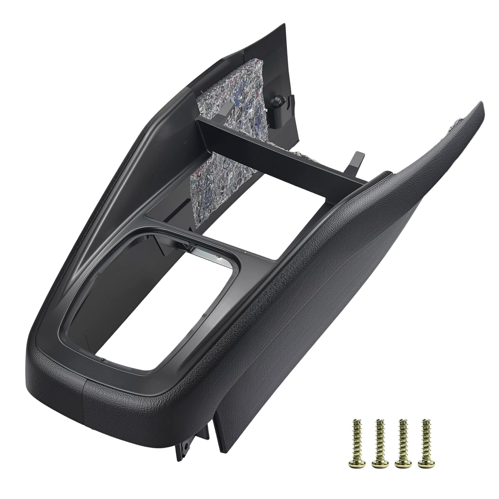 1J1863201L 1J1863201D Mittelkonsole Armlehne Verkleidung Tunnelverkleidung für Golf 4 MK4 1998-2004