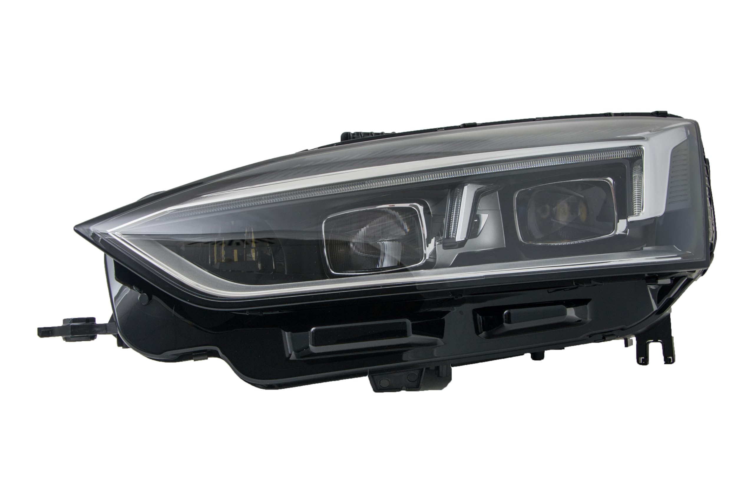MAGNETI MARELLI 711451000284 Frontscheinwerfer : Amazon.de: Auto 