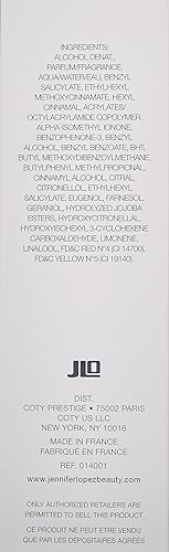 Miniatura 4 de Perfume Glow de J. LO para mujer, de Personal Fragrances, 1.7 onza, A2259