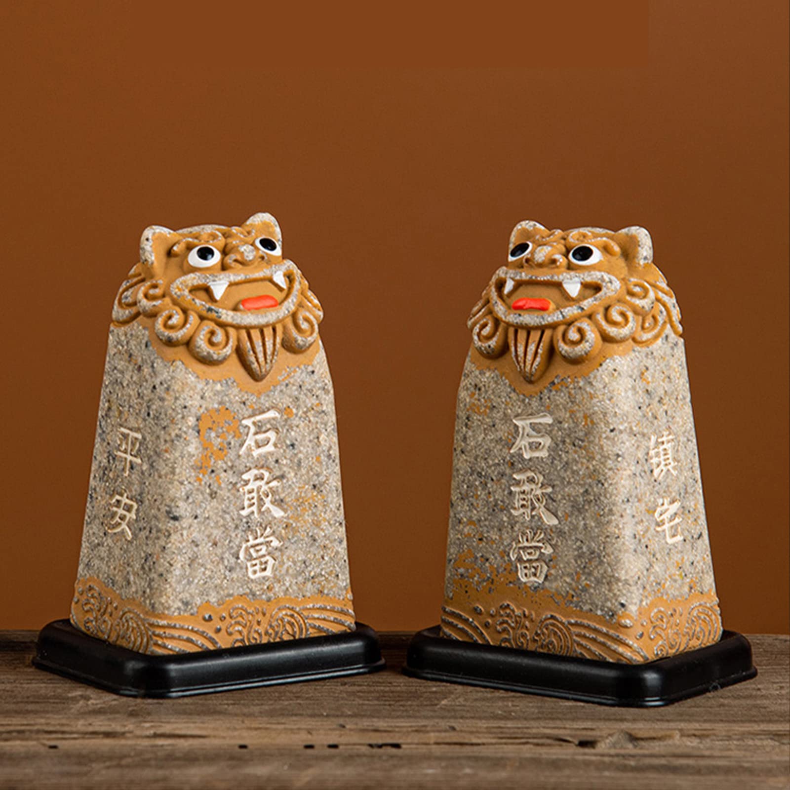 SWFOND 天然石 縁起物 置物 記念品 インテリア 贈り物 玄関装飾 Amazon.co.jp: SWFOND 天然石 アクセサリー縁起物家の装飾置物