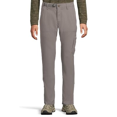 Prana Stretch Zion Straight Pants Men