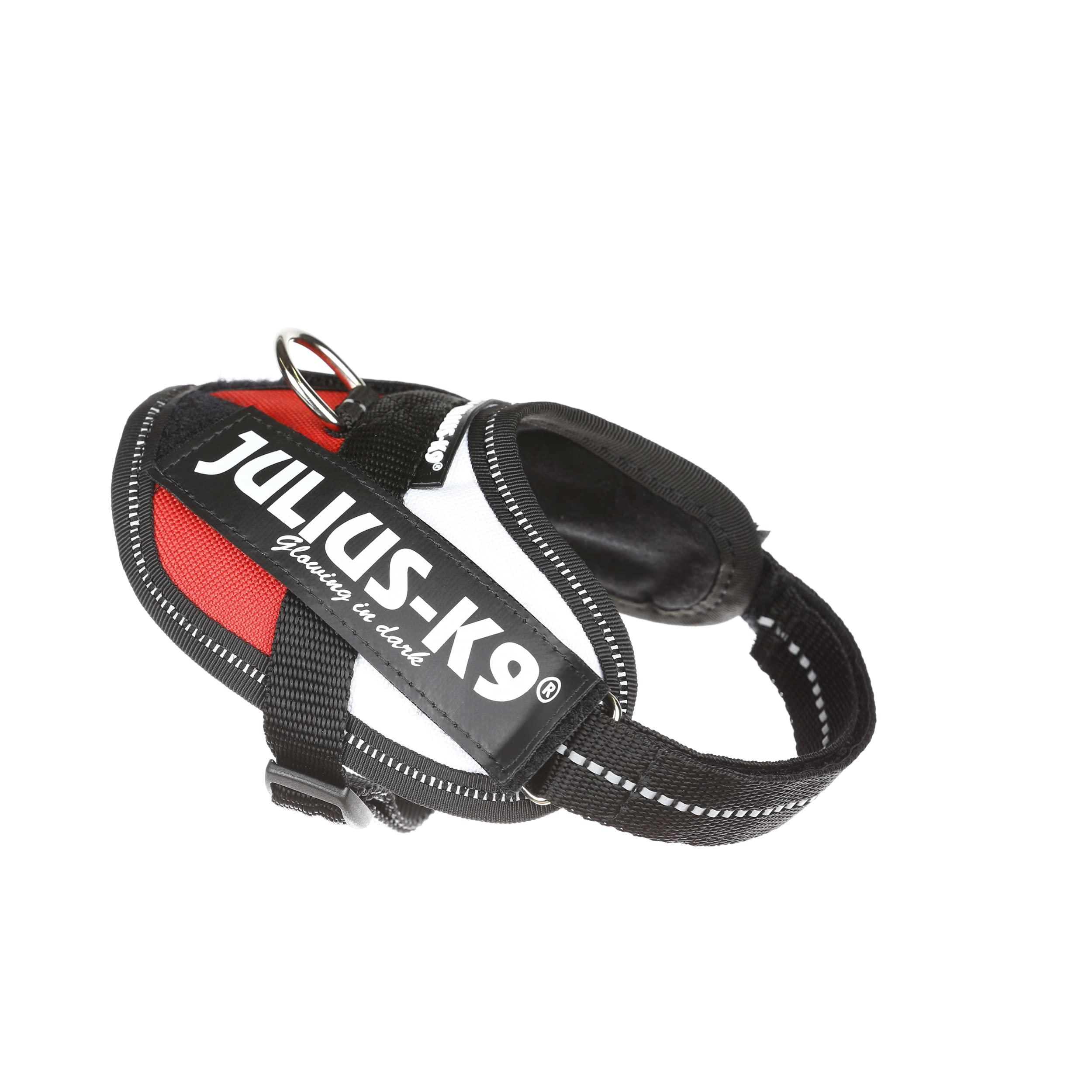 Julius-K9 IDC Powerharness, Camouflage, M/0 — view 211
