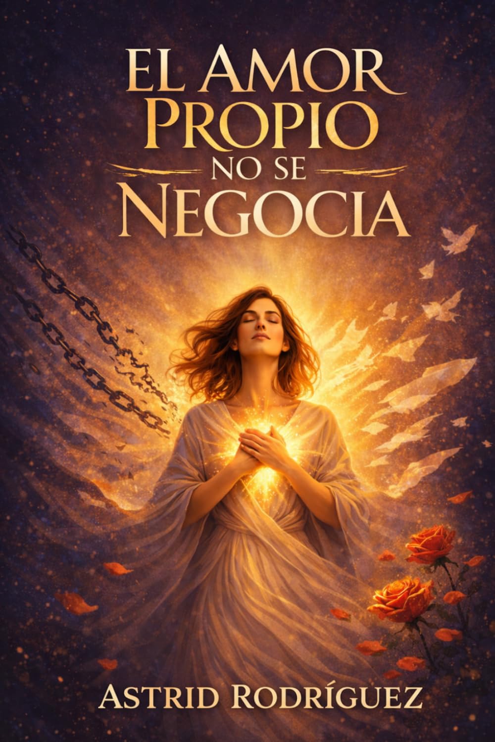 El Amor Propio No Se Negocia: Cuando Te Empiezas A Querer Cambia Tu Vida