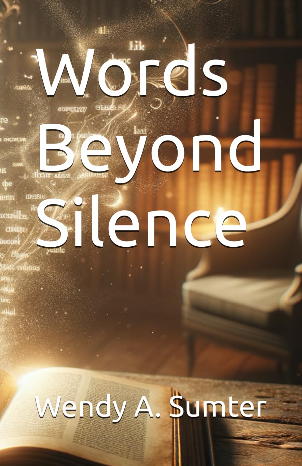 Words Beyond Silence