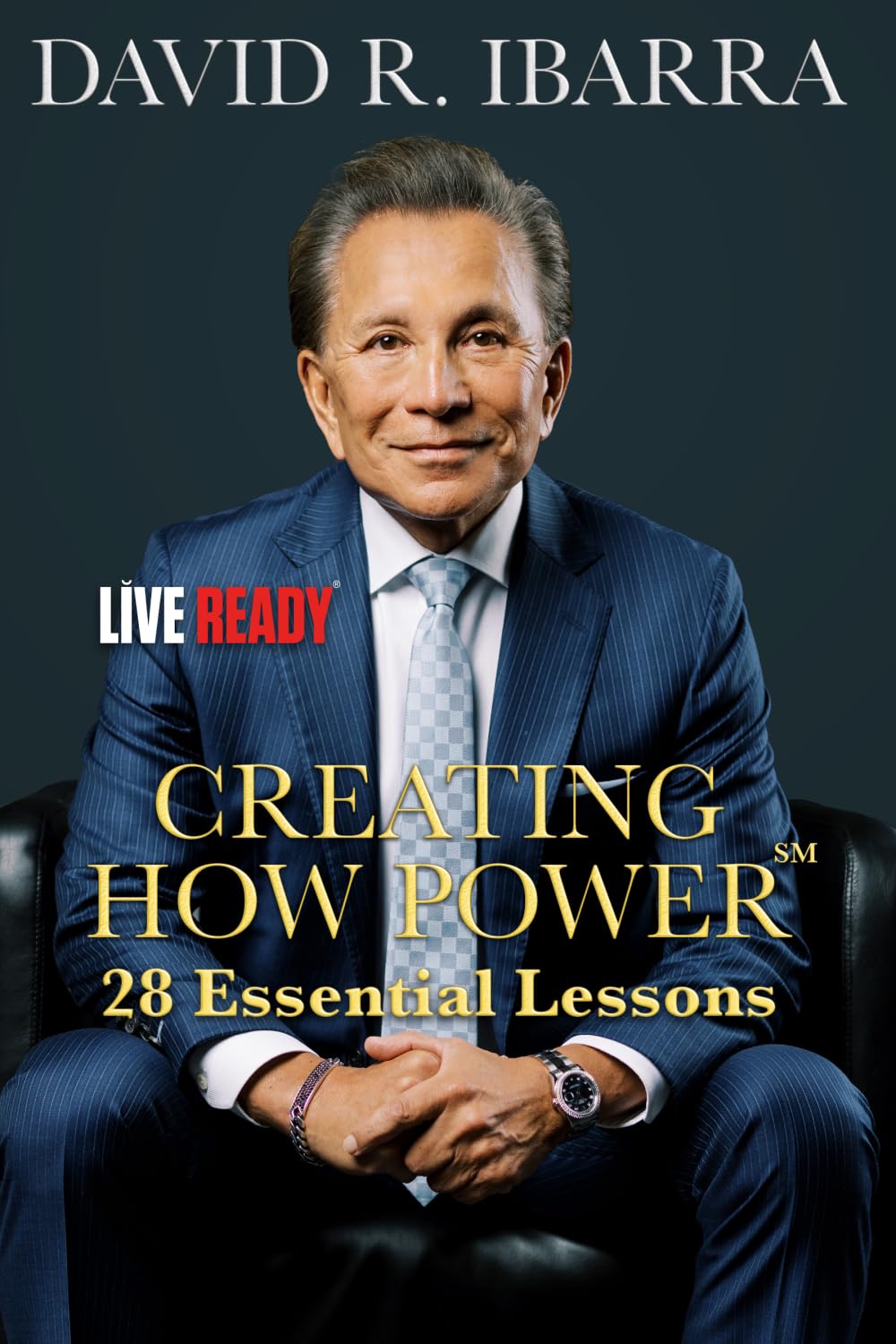 Creating HOW POWER: 28 Essential Lessons