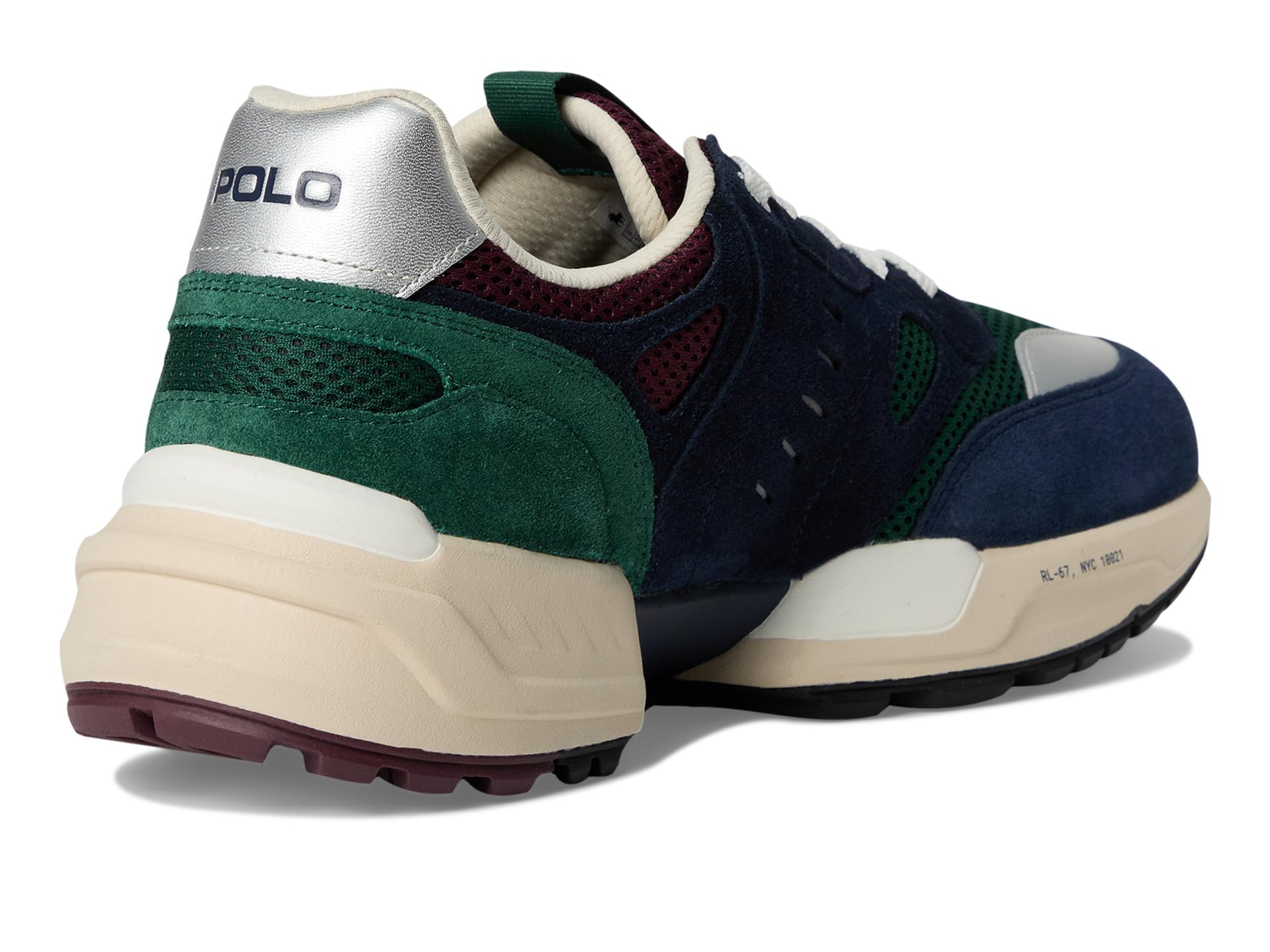 POLO RALPH LAUREN Jogger Sneaker