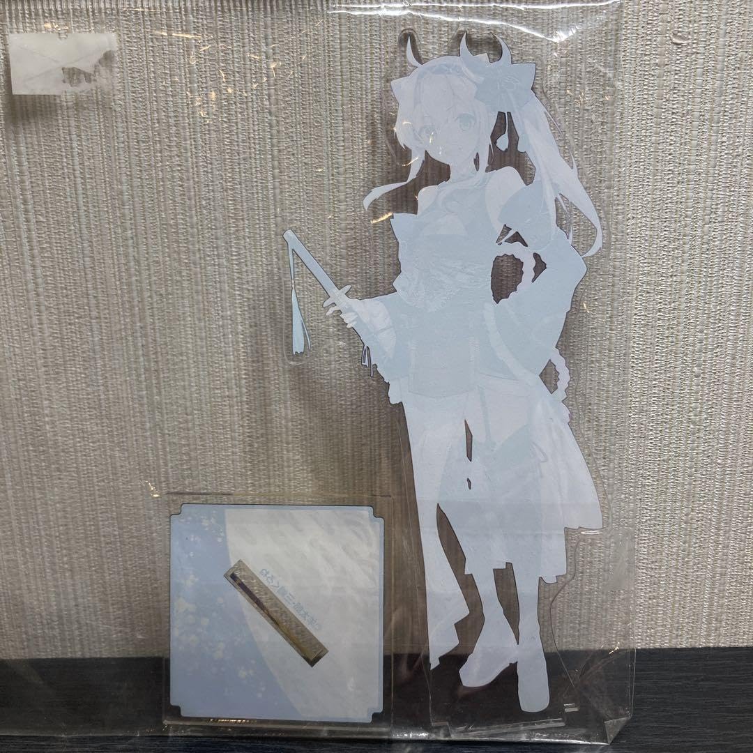 Amazon.co.jp: ロクでなし魔術講師と禁忌教典 アクリルスタンド