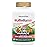 NaturesPlus Animal Parade Gold Children\'s Multivitamin - Assorted Cherry, Orange & Grape Flavors - 120 Animal-Shaped Chewable Tablets, Pack of 3 - Vegan, Gluten Free - 180 Total Servings