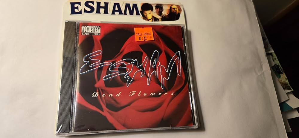 洋楽 G-RAP/ESHAM 洋楽 G-RAP/ESHAM G-Rap Esham | eBay