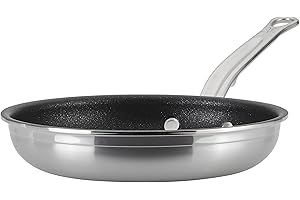 Hestan Titanium Pan: Unrivaled Durability Meets Culinary Precision