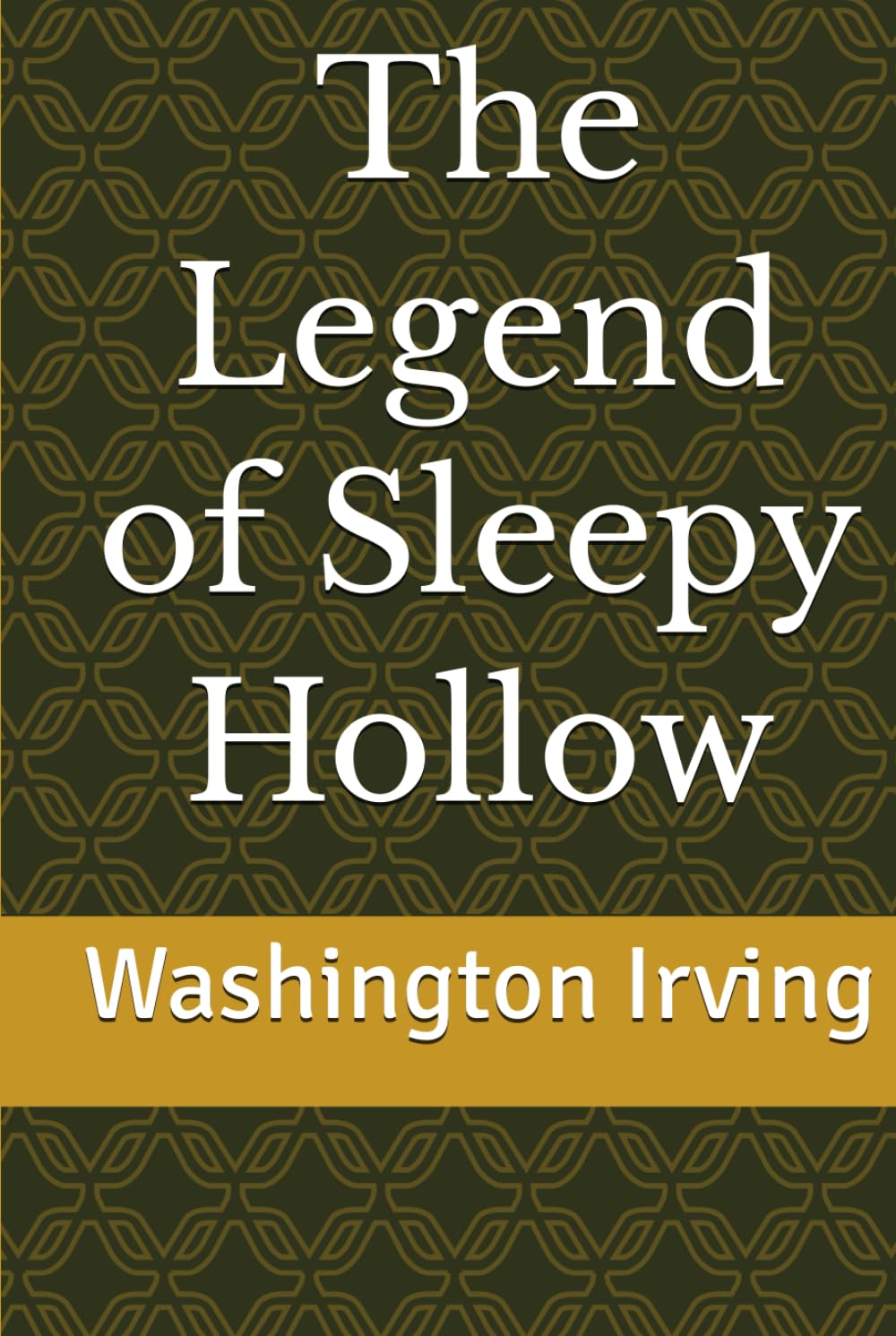 The Legend of Sleepy Hollow