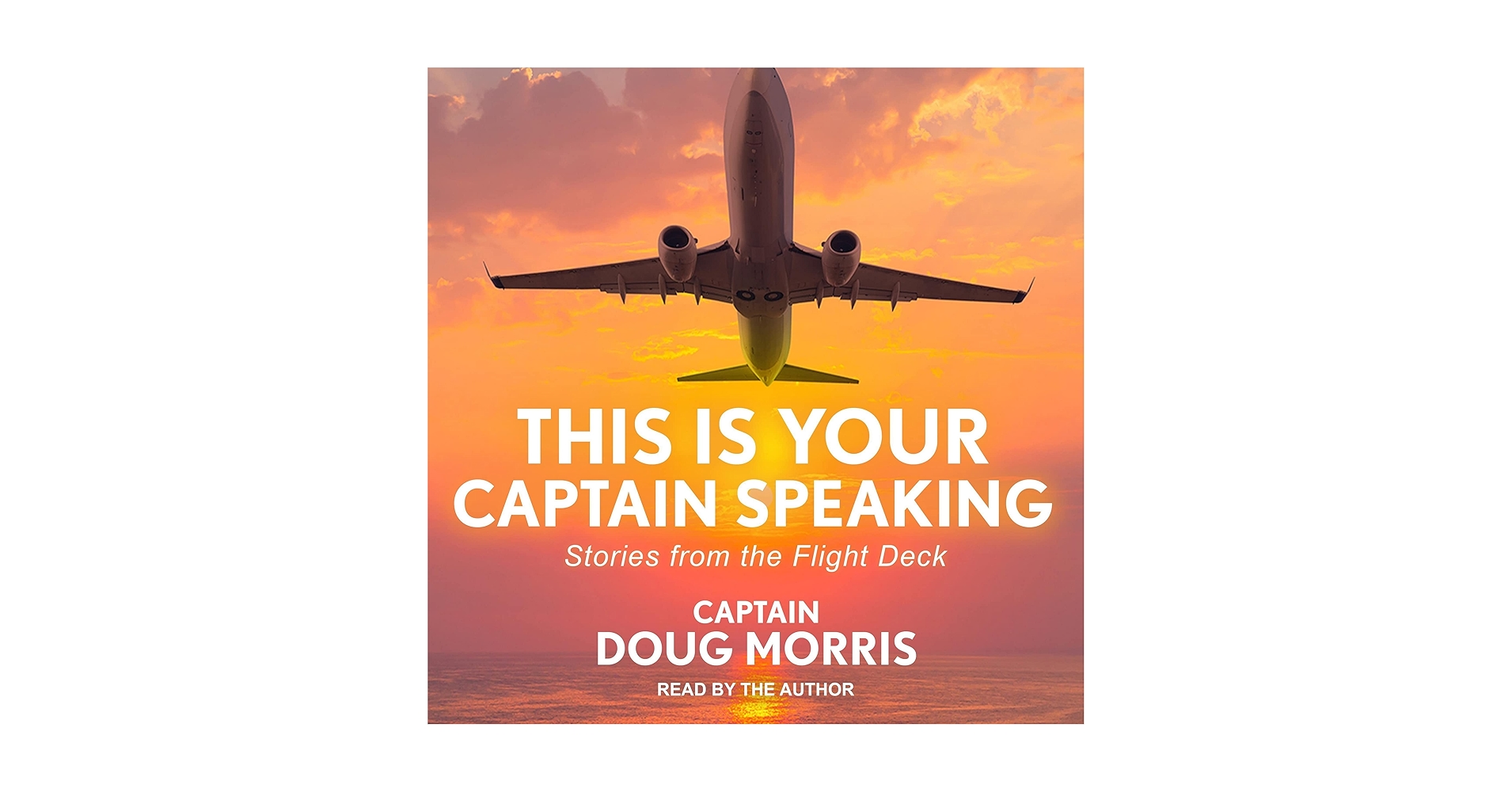★送無！新品！This Is Your Captain Speaking This Is Your Captain Speaking: Stories from the Flight Deck