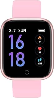 SMARTY 2.0 Orologio Intelligente SW013C Rosa