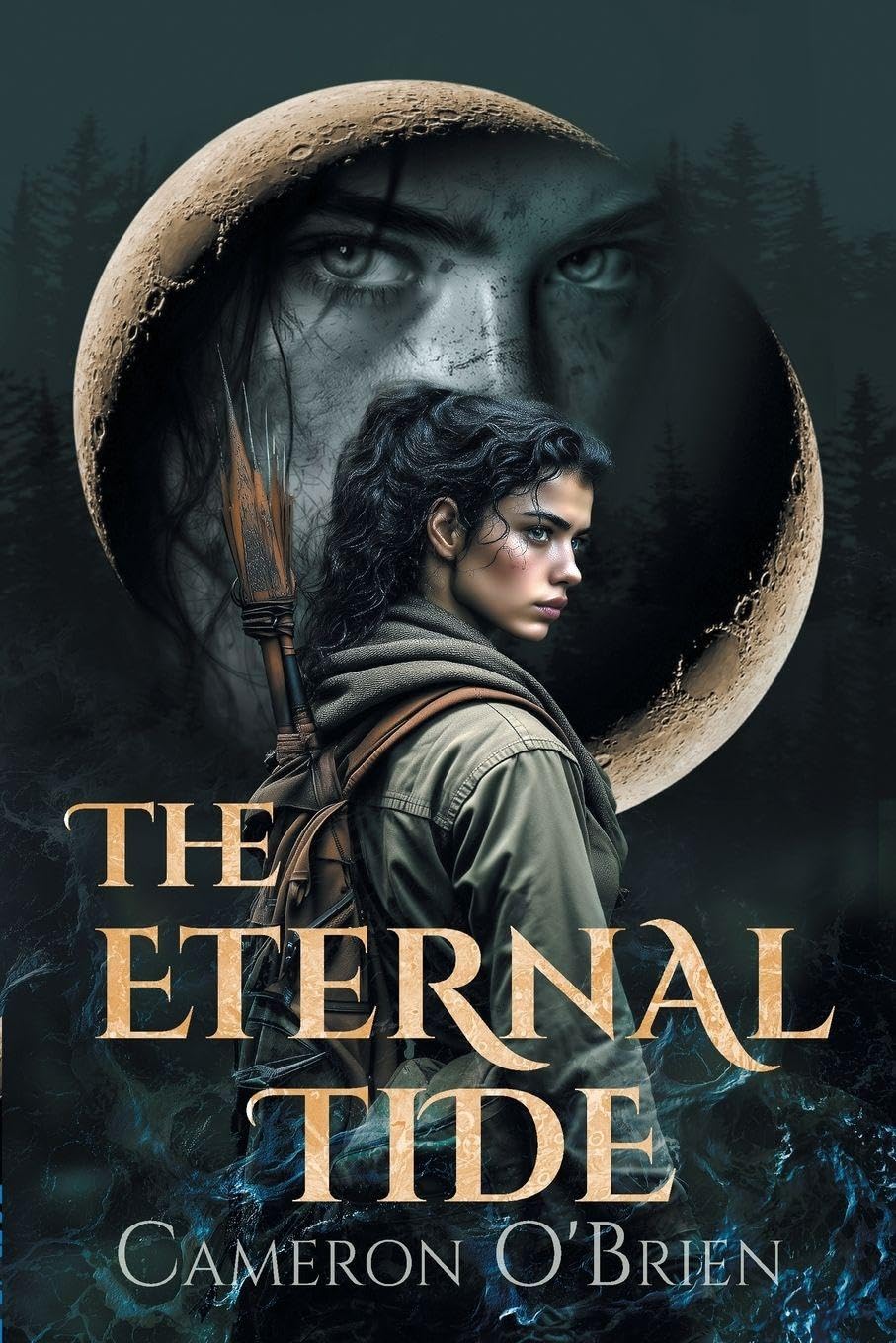 The Eternal Tide (Two Moons)