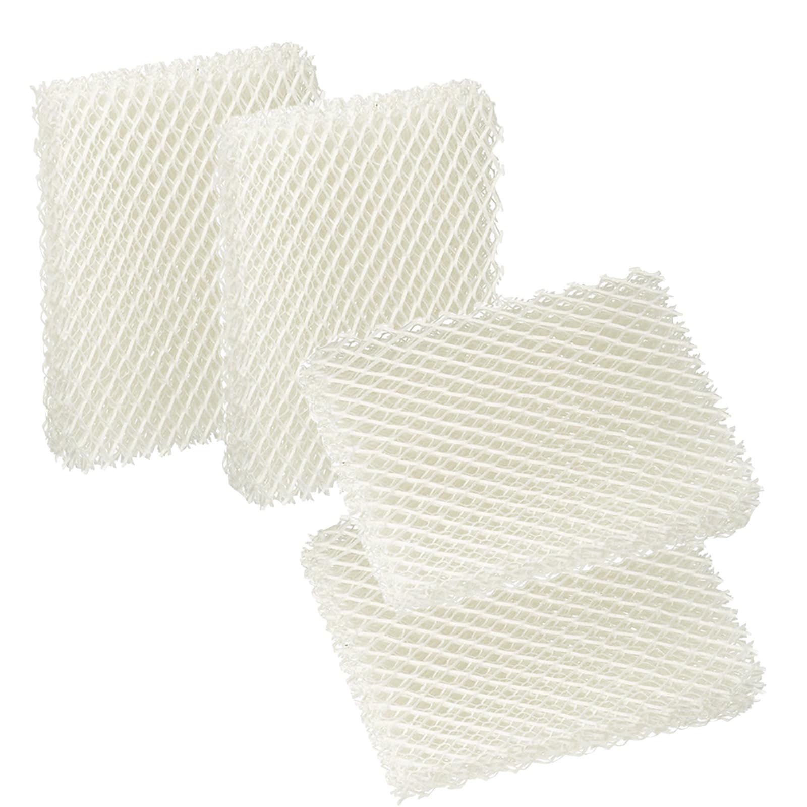 HIFROM (Pack of 4 Humidifier Wick Filter Replacement HAC?700 Filter Compatible with Honeywell HCM-750 HCM-750B HCM?750?TGT HAC?700 HAC?700V1 Cool Mist Humidifier