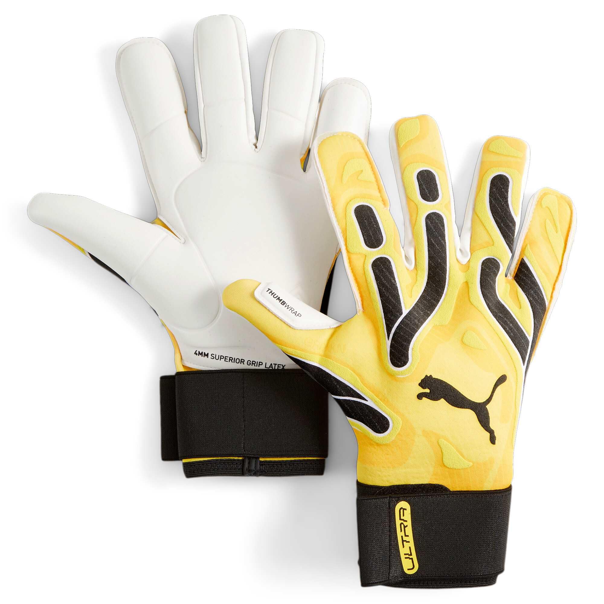 PUMA Ultra Ultimate Hybrid TW-Handschuhe Eclipse