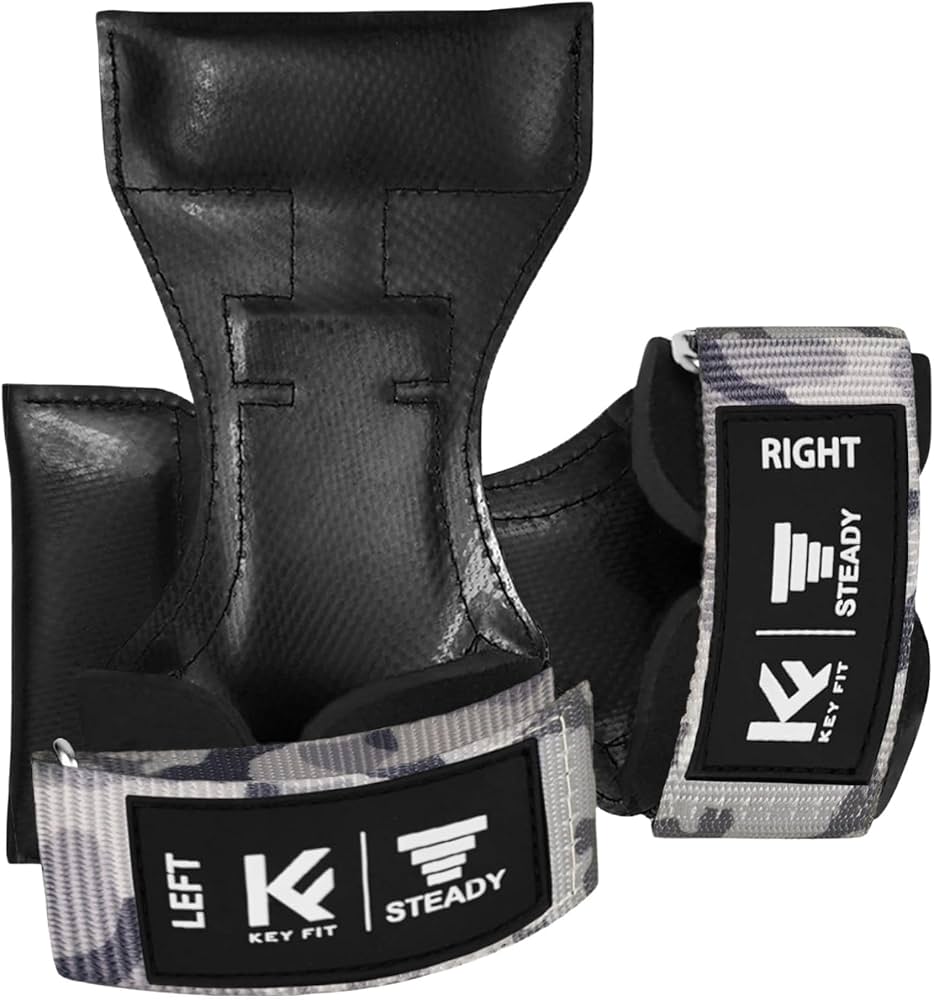 Amazon.co.jp: STEADY クロスグリップ パワーグリップ 【久野圭一