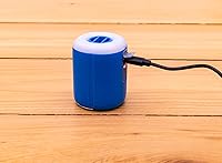 Vista 3 de ALPS Mountaineering Bomba de aire nano, batería recargable, inflador/desinflador/luz