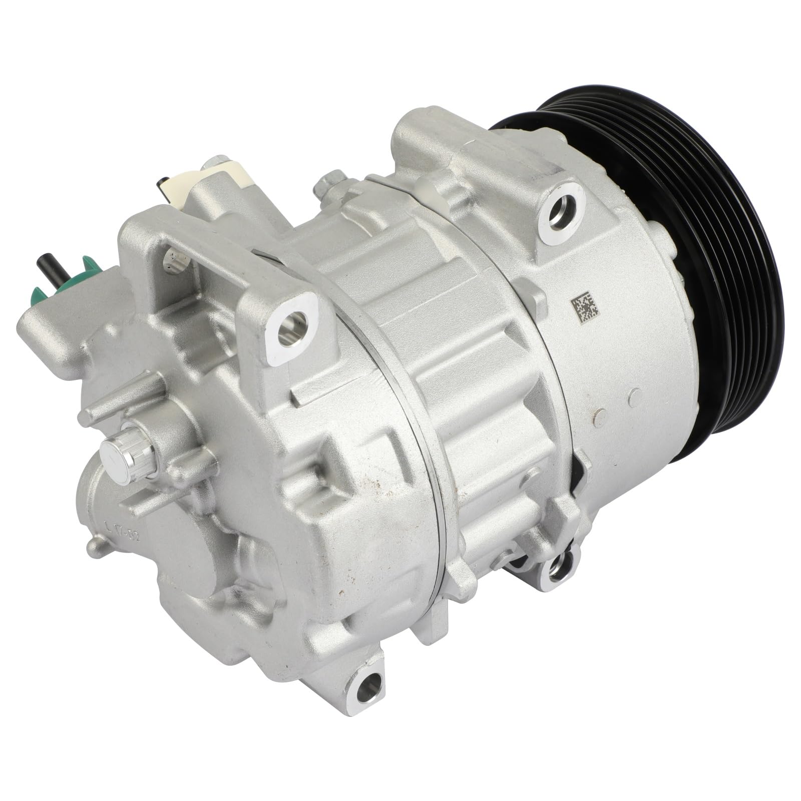 SCITOO AC Compressor for ES250 2.5L for NX200t NX300 2.0L for Toyota Avalon for Camry 2.5L for Toyota Highlander 2.7L for Toyota RAV4 2.5L 2013-2023(8831006570 8831078010 8831078011)