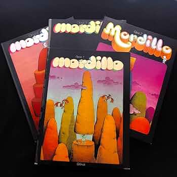 Mordillo Cartoons/Opus 2 Heye、他2冊 Heye (29800) - Guillermo Mordillo: 