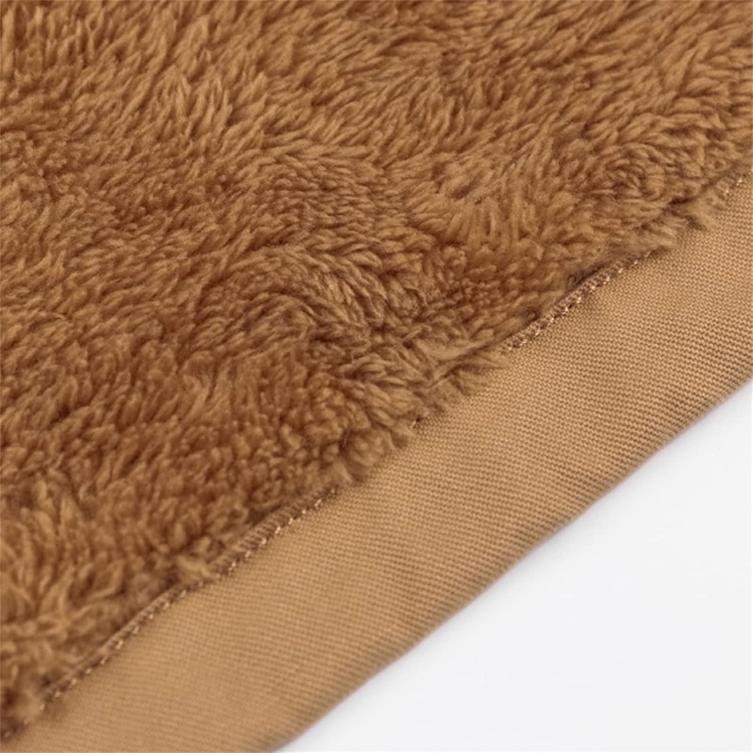 Mens Winter Cotton Jacket Fleece Lining Thick Work Coats with Hood, Military Cargo Jacket or Army Bomber Jacket